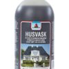 Husvask